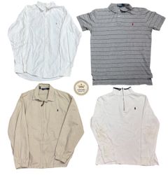 Polo Mix Bundle At 309