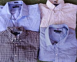 Camicia Tommy Hilfiger