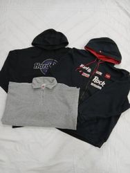 ZV1423 Hard Rock Hoodies & Sweatshirts