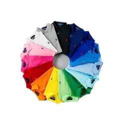 T-shirts Polo Ralph Lauren