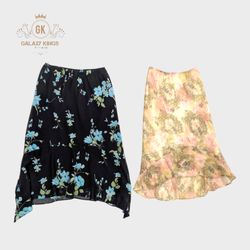 Y2Kセクシースカート