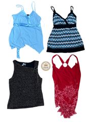 Y2K hot selling Tops 10 pcs At 311