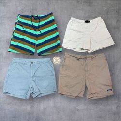 Patagonia short 09 pcs À 313