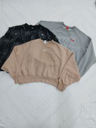 ZV1427 Nike スウェットシャツ