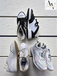 Puma,file,reebok authentic shoes