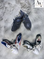 NW,graceland,geox et d'autres marques de baskets