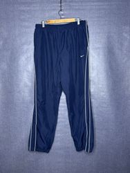 Authentic Nike Track Pants
