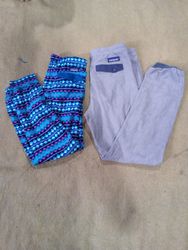 「パタゴニアトラウザーズ」