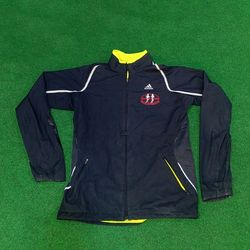 Mms047 Adidas Zipper