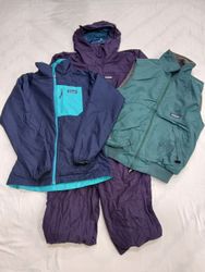 ZV1432 Patagonia Mix Heavy