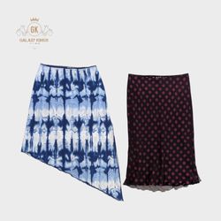 Jupes sexy Y2K Fairy Core