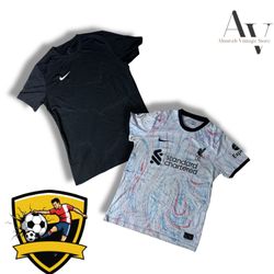 Nike drifit t shirts