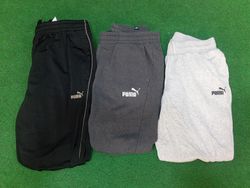 Mms049 Puma Trousers
