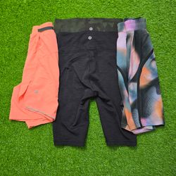 AV-0634 Lululemon Shorts