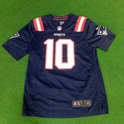 Mms051 (NFL) American Football Jersey
