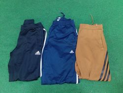 Mms052 Adidas Mix Trousers