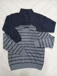 ZV1436 Nautica セーター