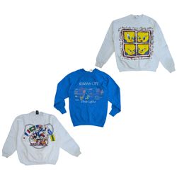 Vintage 90s Sweatshirt