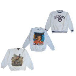 Vintage 90s Sweatshirt