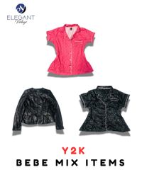 Y2K Bebe Mix Item - EV2000