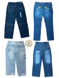 Hip Hop jeans 05 pcs At 316
