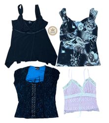 Y2K Hot selling Tops At 320