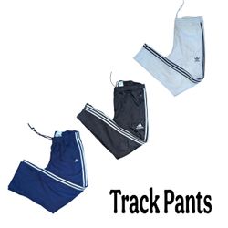 Adidas Track pants