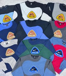 Nike ACG Rework Style Sweatshirt