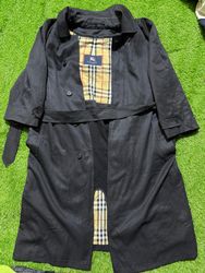 Burberry Trench Coats