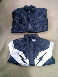 レザージャケット