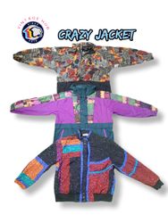 クレイジージャケット