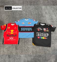 Premium F1 Jersey’s -#002 {12/1}