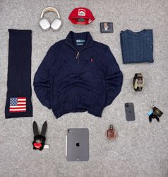 Polo Ralph Lauren bundle of 13 pieces