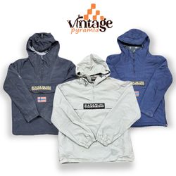 VPX1017 Napapijri Premium Jackets