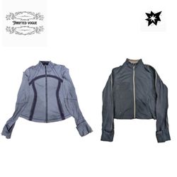 Lululemon Jackets