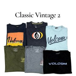 Volcom T shirts