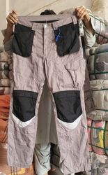 Workwear cargo Pants