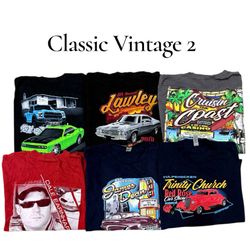 Car T shirts