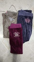 Juicy couture trousers wide leg