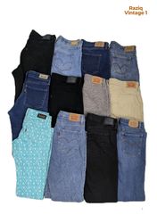 💥 RV1730 Femmes Levi's Jeans