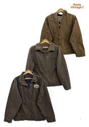 Vestes de travail RV1739