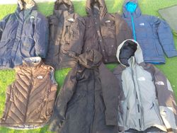 The North Face Jackets