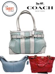 Premium Coach Bags LX289