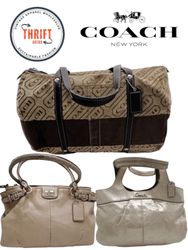 Coach Bags LX286