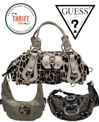 Premium Guess Bags LX284