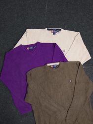 Chaps Knitwear