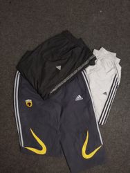 Adidas Track Pants