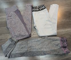 2064 - Gymshark Leggings