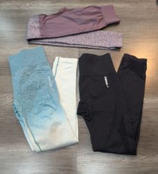 2067 - Gymshark Leggings