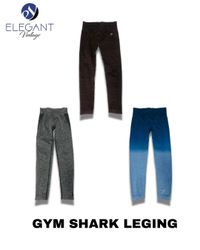 Gym Shark Legging - EVM0618